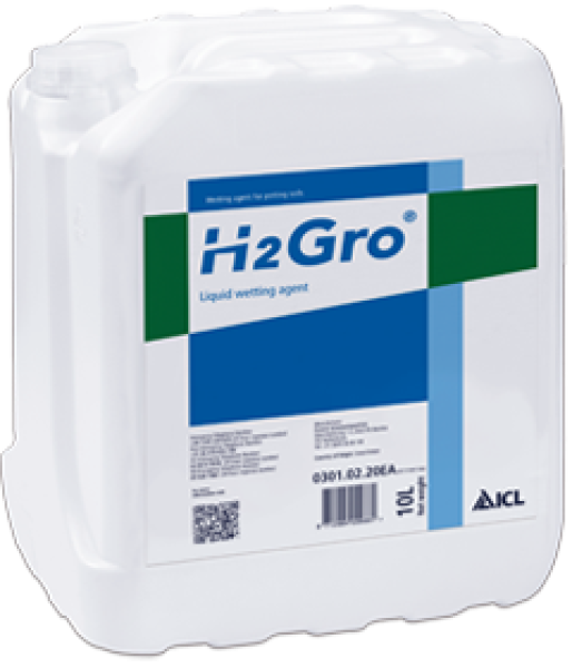 ICL H2Gro