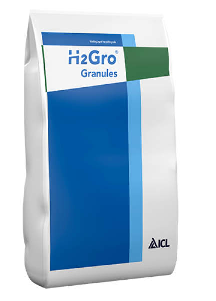 ICL H2Gro Granulat 10 kg