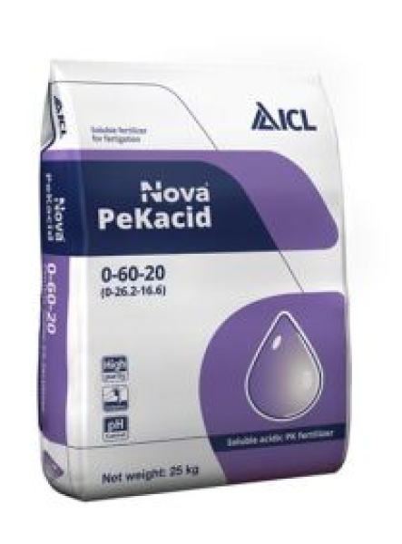 ICL Nova PeKacid 0-60-20