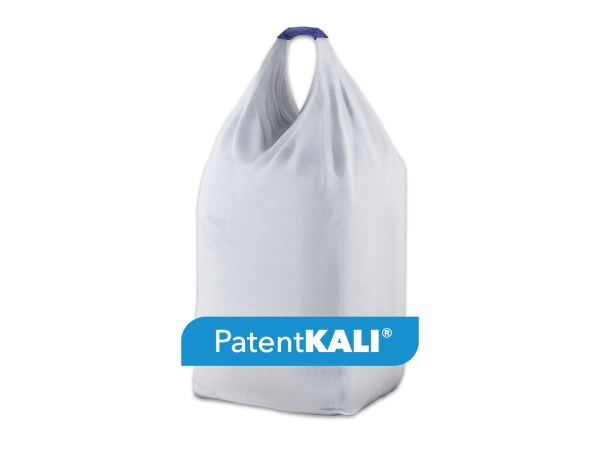 Patentkali / Kalimagnesia