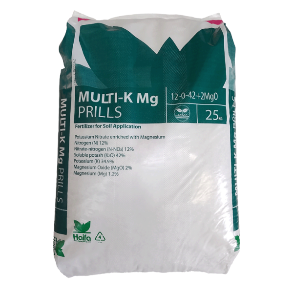 Multi-K Mg Prills 12 - 0 - 42