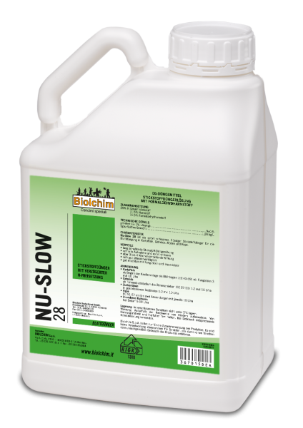 Nu-Slow 28