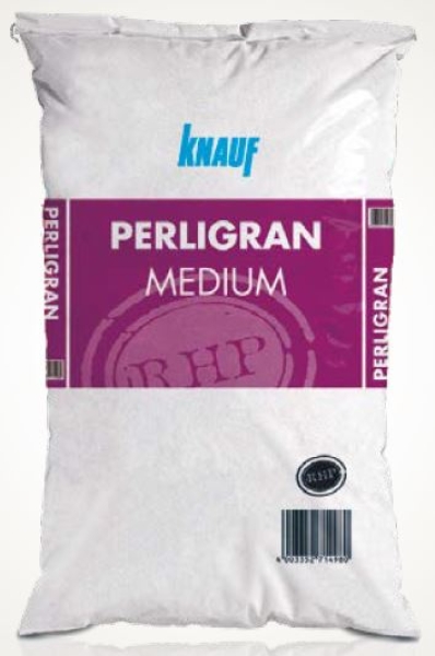 Knauf Perligran Medium 0-3 mm