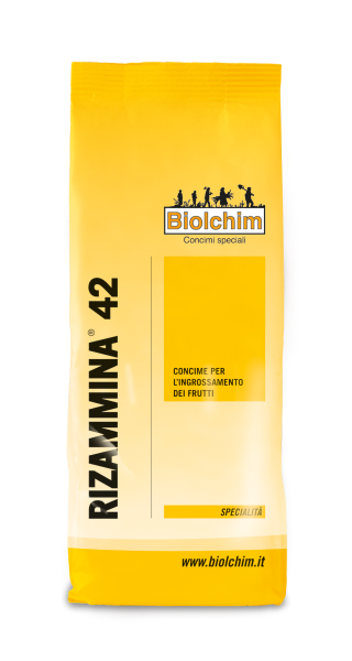 Rizammina