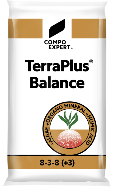 TerraPlus Balance 8-3-8 20 kg
