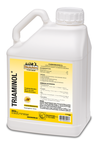 Triaminol