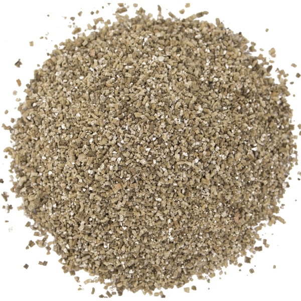 Vermiprime Vermiculite superfein, 0-1 mm RHP zertifiziert