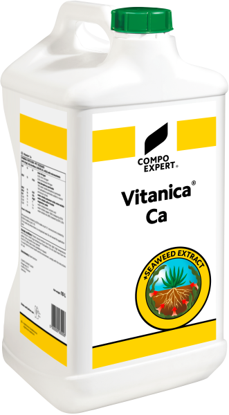 Vitanica Ca 7 (+10+2) 10 Liter