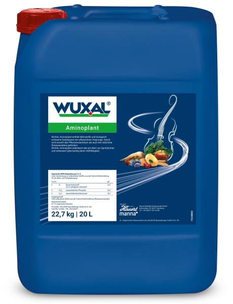WUXAL Aminoplant