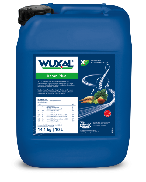 WUXAL Boron Plus
