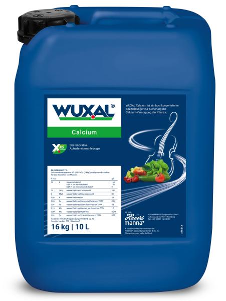 WUXAL Calcium