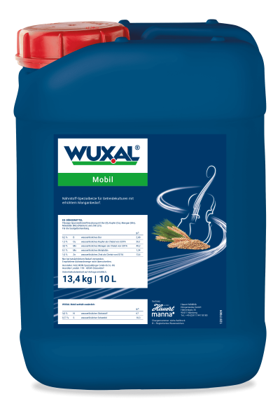 WUXAL Mobil